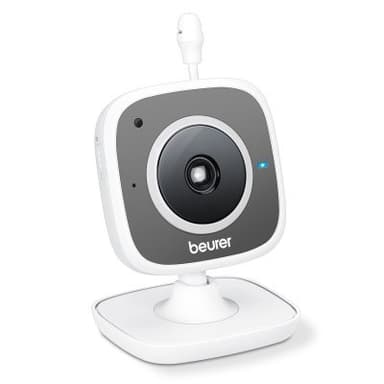 Baby video monitor by88