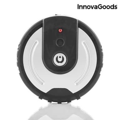 InnovaGoods Robot Vacuum Cleaner