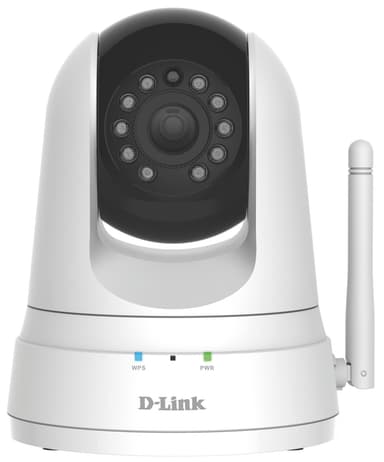D-Link DCS-5000L Home Övervakningskamera