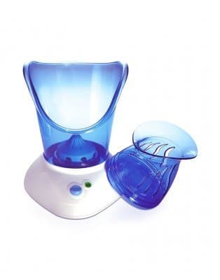 Ansiktssauna facial care lanaform