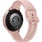Samsung Galaxy Watch Active 2 smartwatch alu eSIM 44 mm (pink gold)