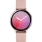 Samsung Galaxy Watch Active 2 smartwatch alu eSIM 44 mm (pink gold)