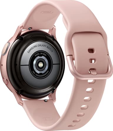 Samsung Galaxy Watch Active 2 smartwatch alu eSIM 40 mm (pink gold)