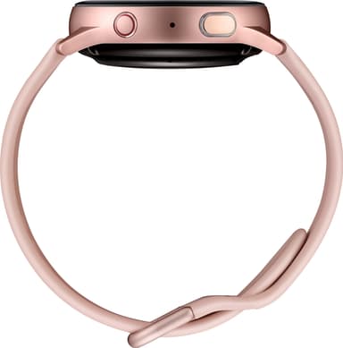 Samsung Galaxy Watch Active 2 smartwatch alu eSIM 40 mm (pink gold)