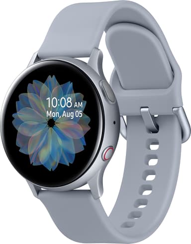 active 2 cloud silver