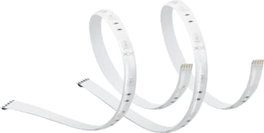 Osram Smart+ Flex MultiColor förlängningsremsa 151636