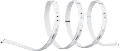 Osram Smart+ MultiColor utomhusljusremsa 151637