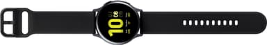 Samsung Galaxy Watch Active 2 smartwatch alu eSIM 40 mm (aqua black)