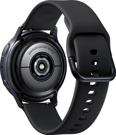 Samsung Galaxy Watch Active 2 smartwatch alu eSIM 40 mm (aqua black)