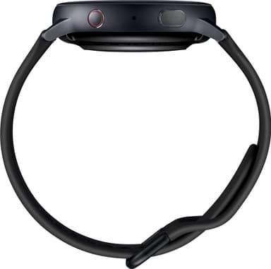 Samsung Galaxy Watch Active 2 smartwatch alu eSIM 44 mm (aqua black)