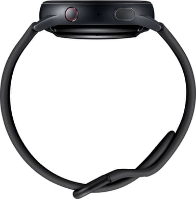 Samsung Galaxy Watch Active 2 smartwatch alu eSIM 40 mm (aqua black)