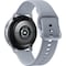 Samsung Galaxy Watch Active 2 smartwatch alu eSIM 40 mm (cloud silver)