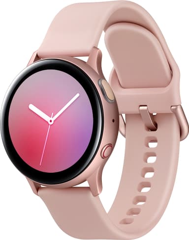 Samsung Galaxy Watch Active 2 smartwatch alu eSIM 40 mm (pink gold)