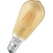 Osram Smart LED E27 Edison lampa (Apple HomeKit)