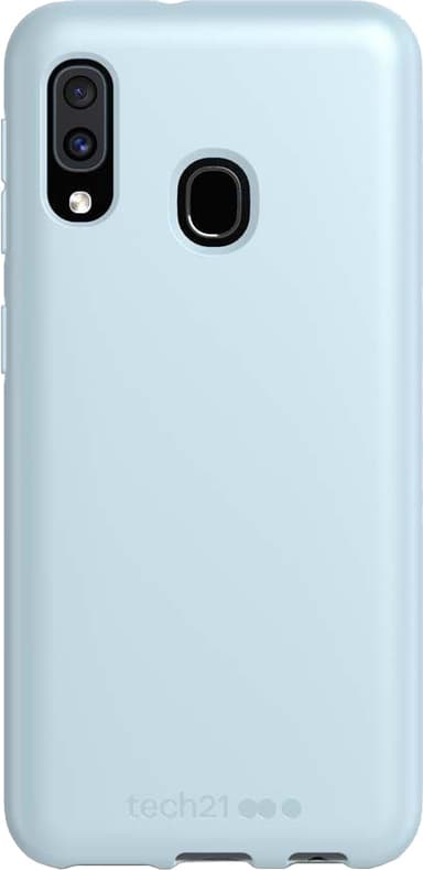 Tech21 Colour Studio fodral för Samsung Galaxy A20e (steam)