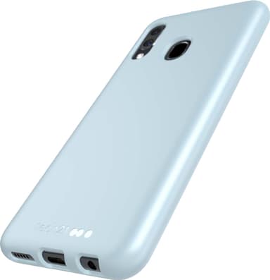 Tech21 Colour Studio fodral för Samsung Galaxy A20e (steam)