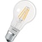 Osram Smart LED E27 A-formad lampa (Apple HomeKit)
