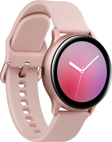 Samsung Galaxy Watch Active 2 smartwatch alu eSIM 40 mm (pink gold)