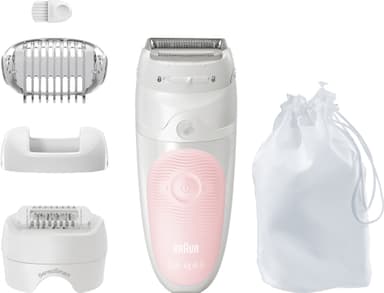 Braun Silk-épil 5 epilator SES5620