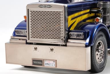 Tamiya Dragbil Grand Hauler - RTR