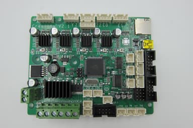 Creality 3D CR20 Pro moderkort