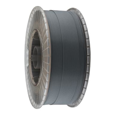EasyPrint PLA 1.75 mm 3 kg - Mörkgrå