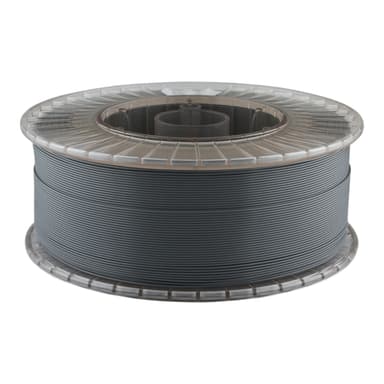 EasyPrint PLA 1.75 mm 3 kg - Mörkgrå