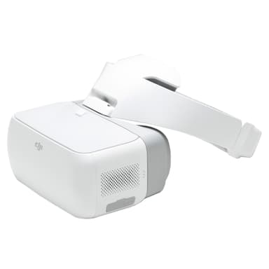 DJI Goggles till FPV flygning (vit) DJI Goggles till FPV flygning (vit)