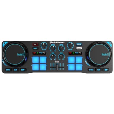 Hercules DJ Control Compact