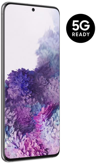 Samsung Galaxy S20 5G smartphone 12/128GB (cosmic grey)