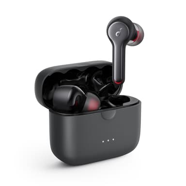 Anker SoundCore Liberty Air 2, Svart