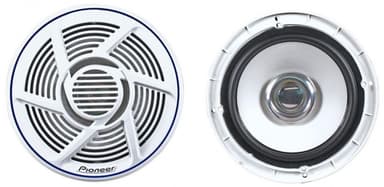 NEXTGENTEL 4582 Car speaker