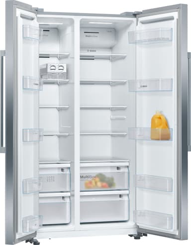 Bosch Series 4 side by side KAN93VIFP