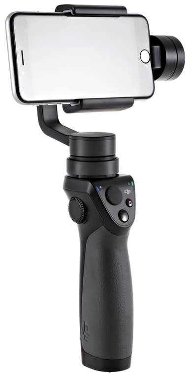 DJI Osmo Mobile stabilisator till smartphone
