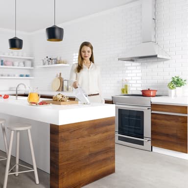 Electrolux Rapido sladdlös handdammsugare ZB5003W