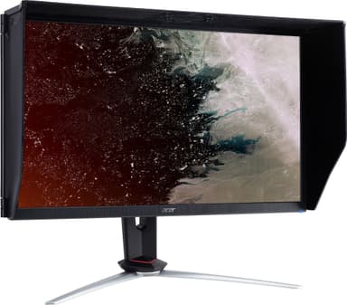 Acer Nitro XV273KP 27" bildskärm för gaming