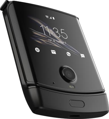 Motorola Razr smartphone 6/128GB (noir black)