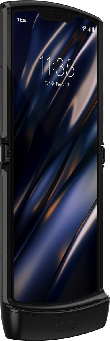 Motorola Razr smartphone 6/128GB (noir black)