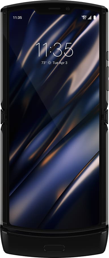 Motorola Razr smartphone 6/128GB (noir black)