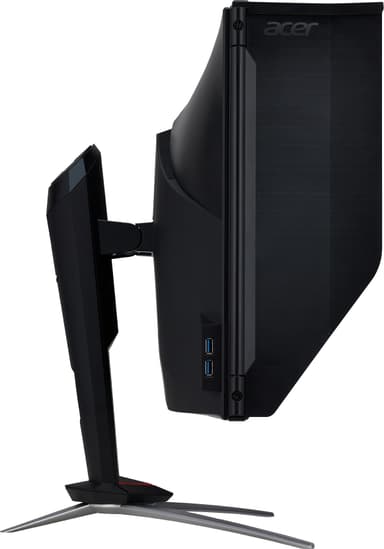 Acer Nitro XV273KP 27" bildskärm för gaming