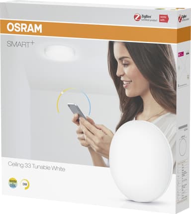 Osram Smart+ LED taklampa 23W 151642
