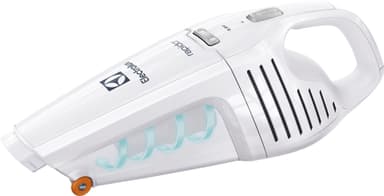 Electrolux Rapido sladdlös handdammsugare ZB5003W