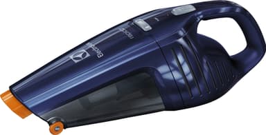 Electrolux Rapido sladdlös handdammsugare ZB5106B