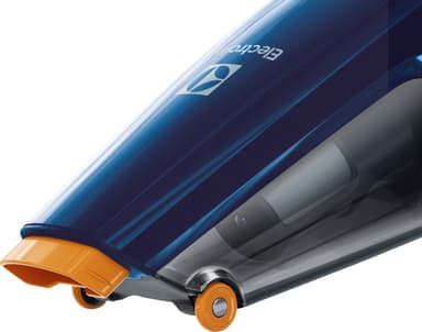 Electrolux Rapido sladdlös handdammsugare ZB5106B