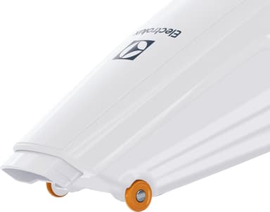 Electrolux Rapido sladdlös handdammsugare ZB5003W