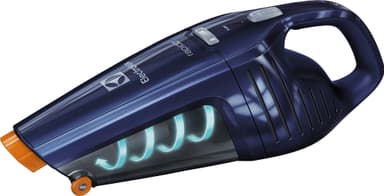 Electrolux Rapido sladdlös handdammsugare ZB5106B