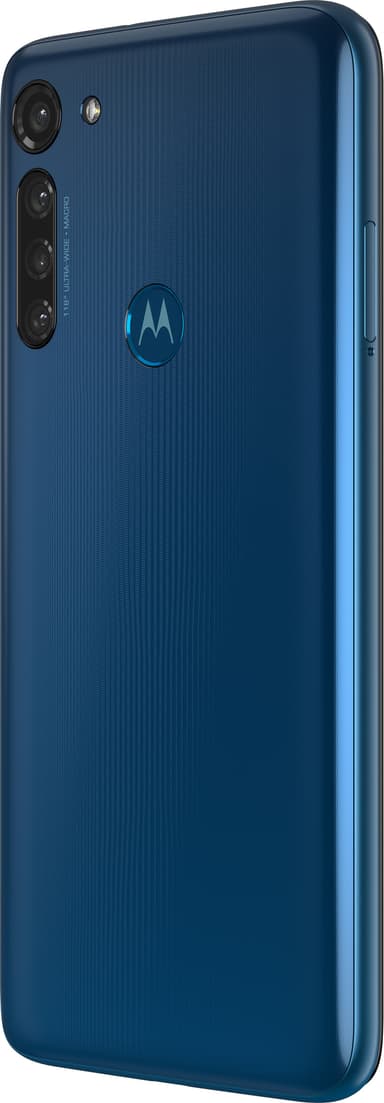 Motorola Moto G8 Power smartphone 4/64GB (capri blue)