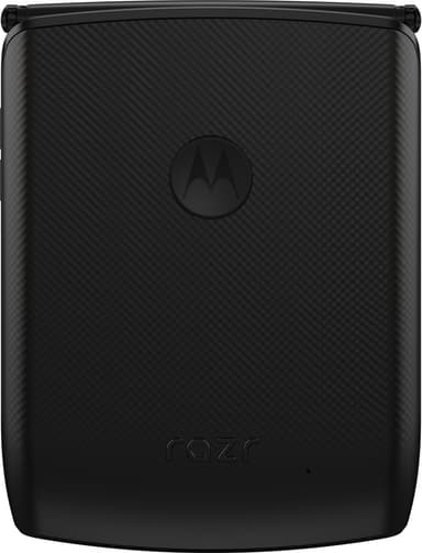 Motorola Razr smartphone 6/128GB (noir black)