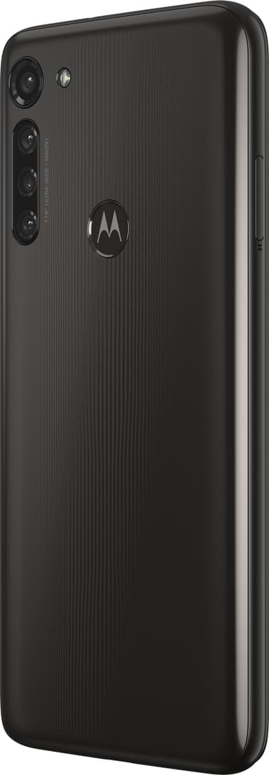 Motorola Moto G8 Power smartphone 4/64GB (smoke black)