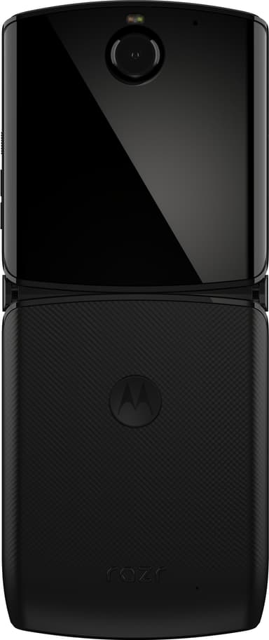 Motorola Razr smartphone 6/128GB (noir black)